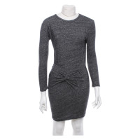 Iro Dress in grey