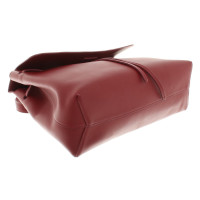 Mansur Gavriel Sac en rouge