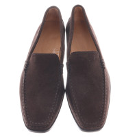 Tod's Loafer in brown
