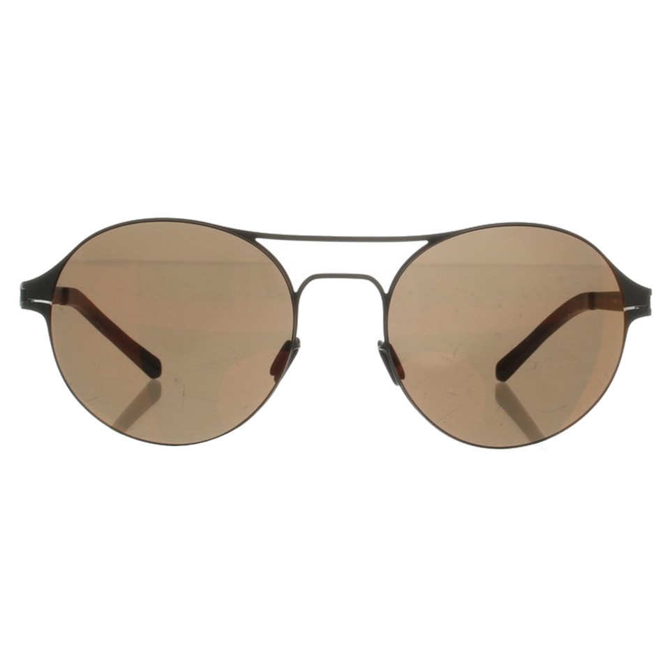 Mykita Sunglasses in brown