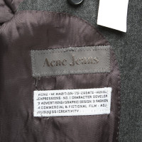 Acne Wool blazer