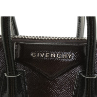 Givenchy Antigona Mini Lakleer