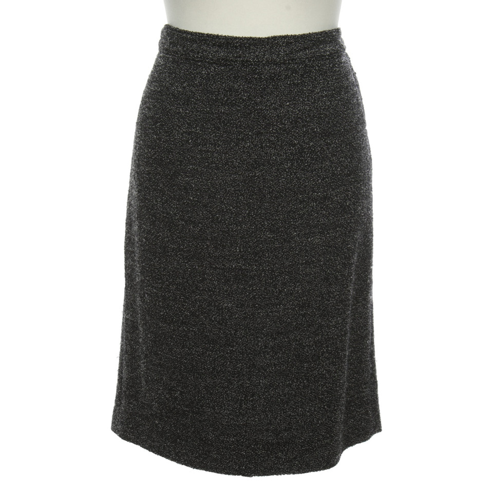 Rena Lange Skirt Wool