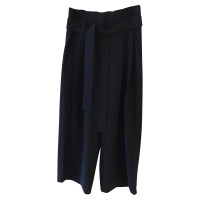 Cos Paire de Pantalon en Bleu