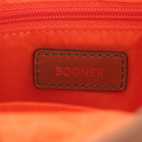 Bogner Borsa a tracolla marrone