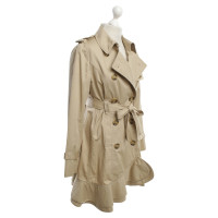 Red Valentino Trenchcoat in Beige