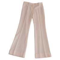 Moschino Cheap And Chic pantalon de laine