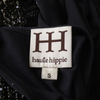 Haute Hippie Tank top with chain