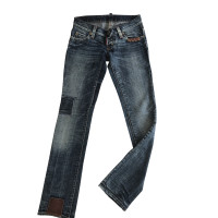 Dsquared2 Dsquared2 Jeans with patches