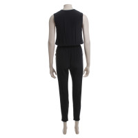 By Malene Birger Jumpsuit made of silk
