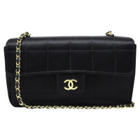 Chanel Flap Bag satijn