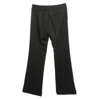 Joseph trousers in dark gray