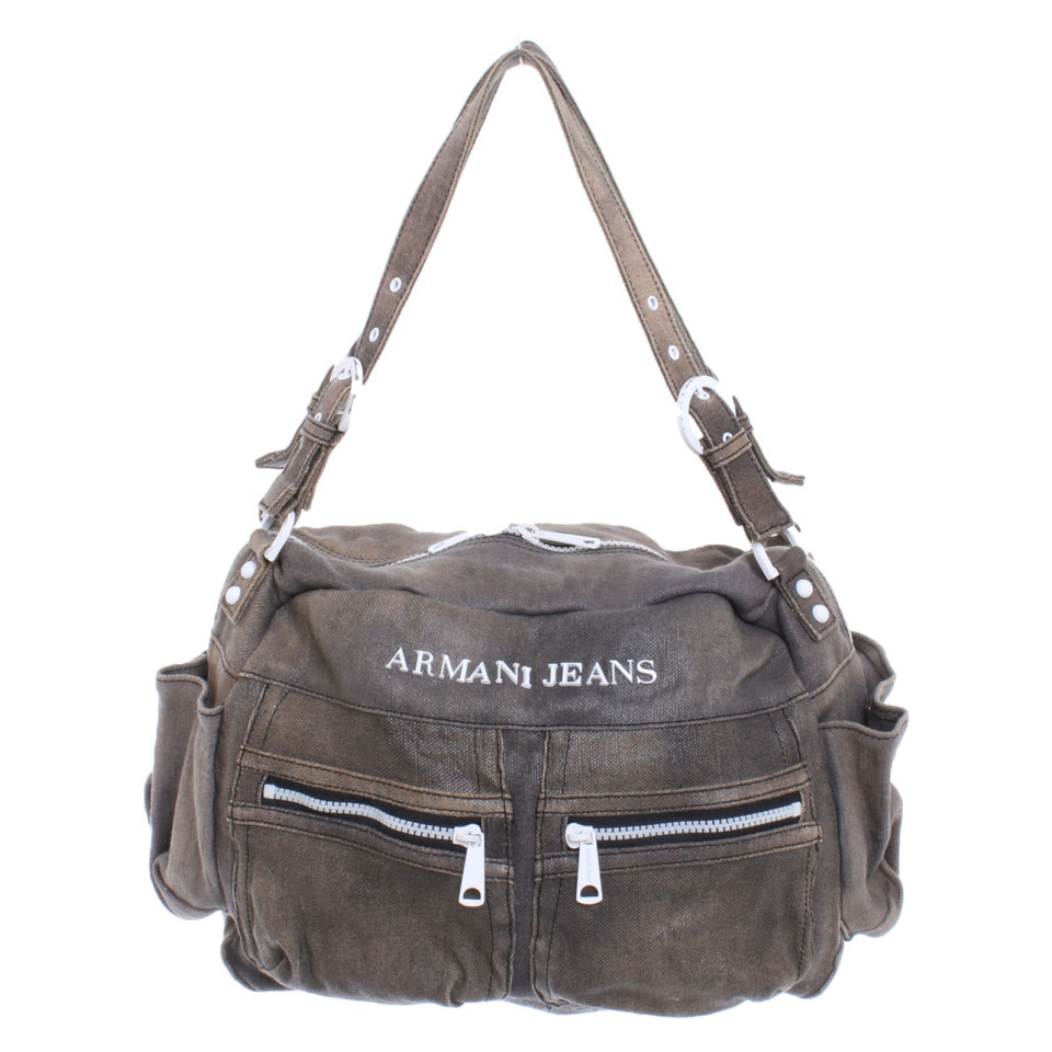 Armani Jeans Shoulder bag