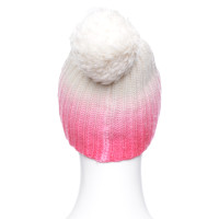 Bogner Hut/Mütze aus Wolle