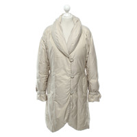 Max & Co Down coat in beige