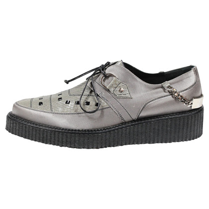 Dior Lace-up shoes in Grey