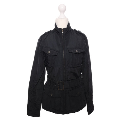 Brema Jacket/Coat in Black