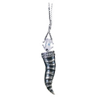 Roberto Cavalli Chain with pendant