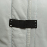 Loro Piana Leather vest