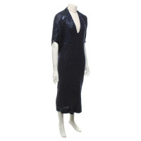 Donna Karan Dress in Blue