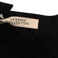 Gianni Versace Seidenkleid