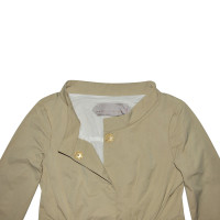 Schumacher Jacket in beige color