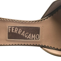 Salvatore Ferragamo sandales