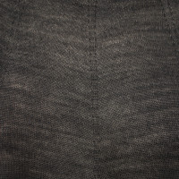 Altre marche Agnona - maglione in nero