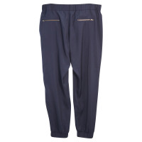 French Connection trousers in dark blue
