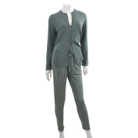 Friendly Hunting Suit in Groen