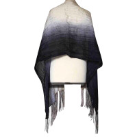 Balenciaga Schal/Tuch aus Seide