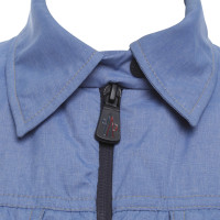 Moncler Vest in blue
