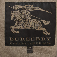 Burberry Jacket in Beige