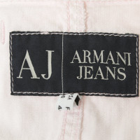 Armani Jeans Blazer in het roze