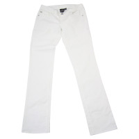Armani Jeans in het wit