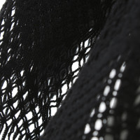 Issey Miyake Maxi dress in black