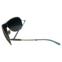 Tiffany & Co. Des lunettes de soleil