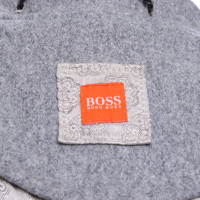 Boss Orange Veste/Manteau en Gris