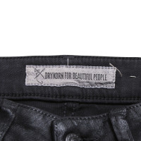 Drykorn Jeans en noir