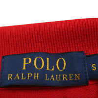 Polo Ralph Lauren Polo shirt in red