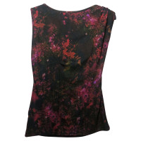 Erdem Top Viscose