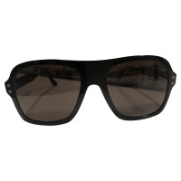 Bottega Veneta Sunglasses in Black