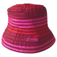 Blumarine chapeau