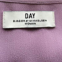 Day Birger & Mikkelsen Tunic in Purple
