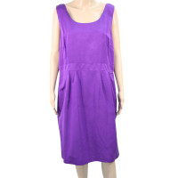 Hobbs Kleid in Violett