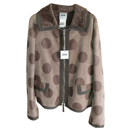 & Other Stories Jacke/Mantel aus Wolle