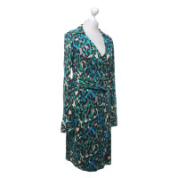 Diane Von Furstenberg Wrap dress "Judy"