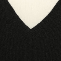 Altre marche Maglieria in Cashmere in Nero