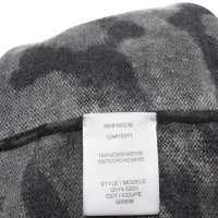 Equipment Cashmere sweater in grey