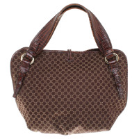 Céline Handbag with pattern